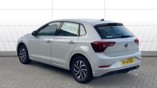 Volkswagen Polo 1.0 Life 5dr Petrol Hatchback